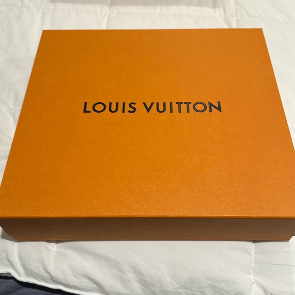 LV box